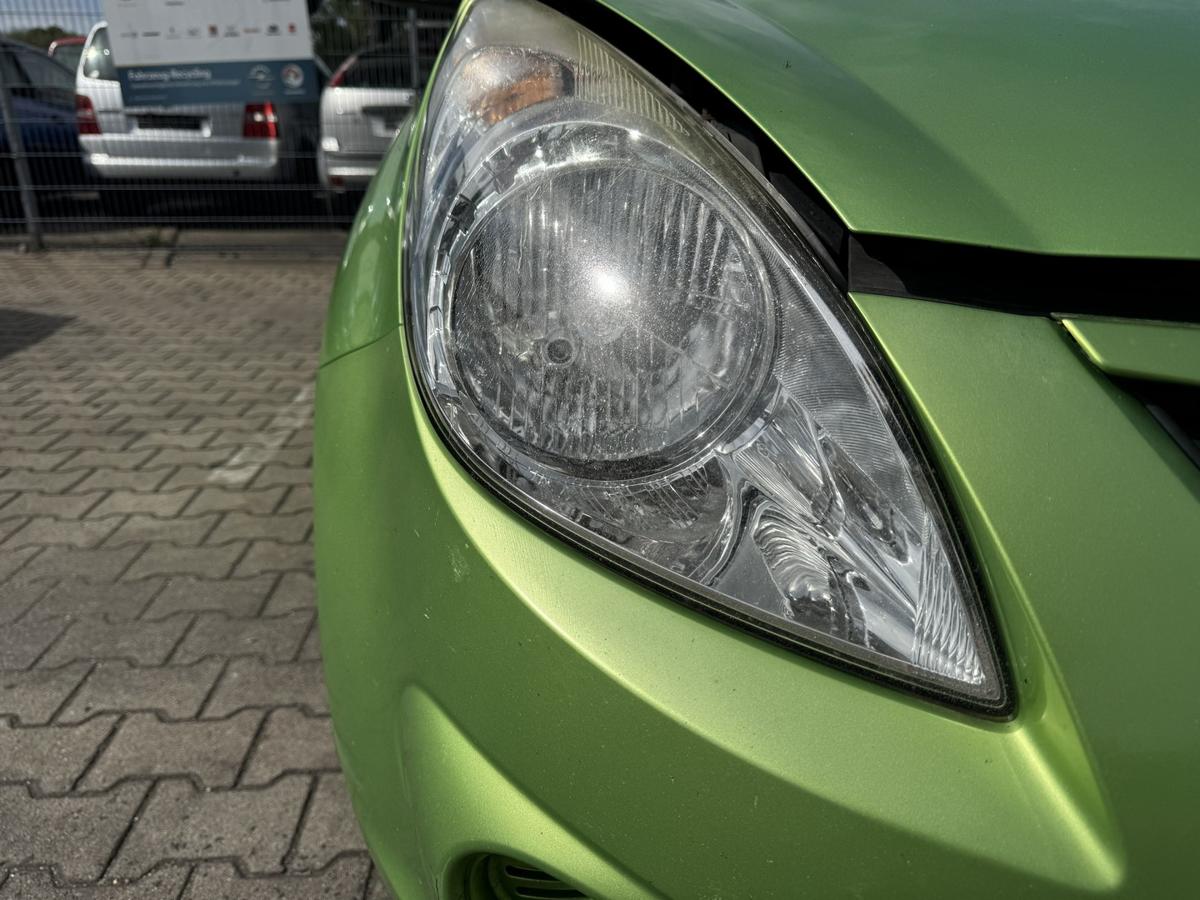 Hyundai I20 PB original Scheinwerfer vorn rechts Halogen Bj.2011